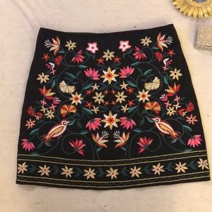 ALTAR’D STATE MINI SKIRT